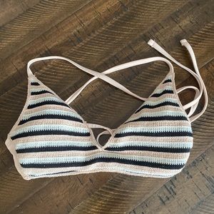 Wild Fable XS bikini top padded